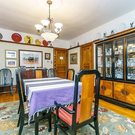 Elliott House Bed & Breakfast 多伦多 外观 照片