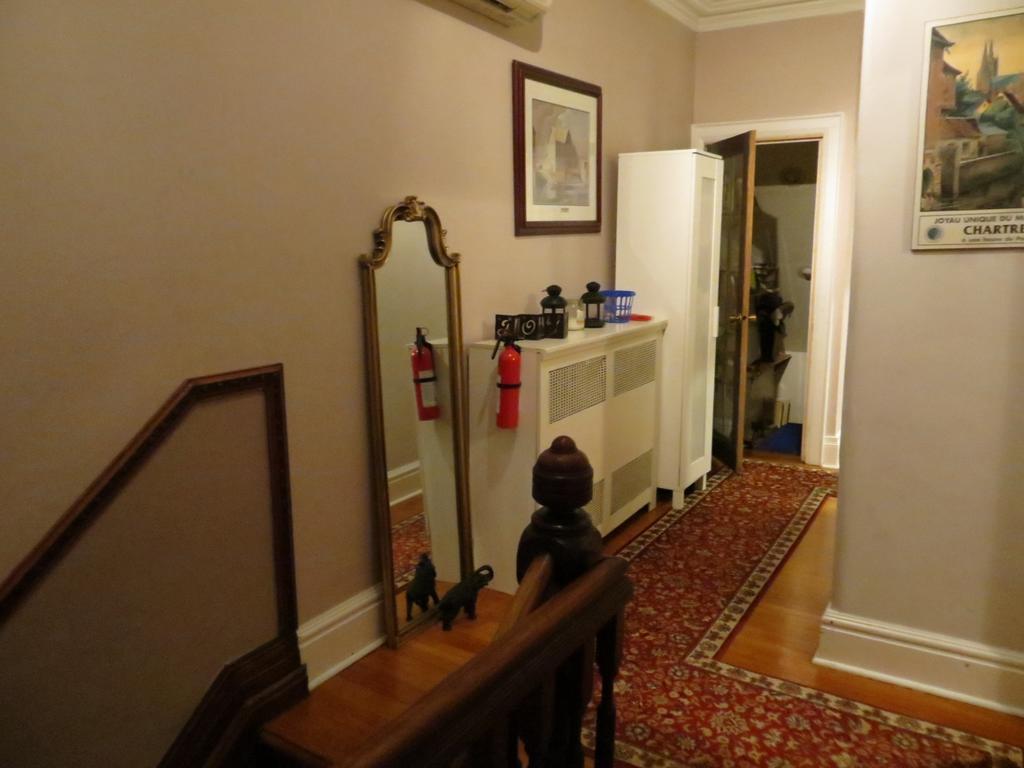 Elliott House Bed & Breakfast 多伦多 外观 照片