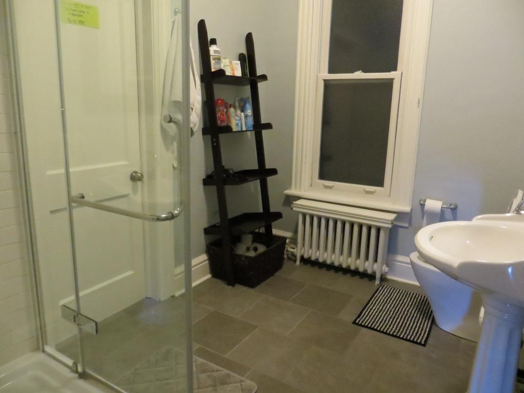 Elliott House Bed & Breakfast 多伦多 外观 照片