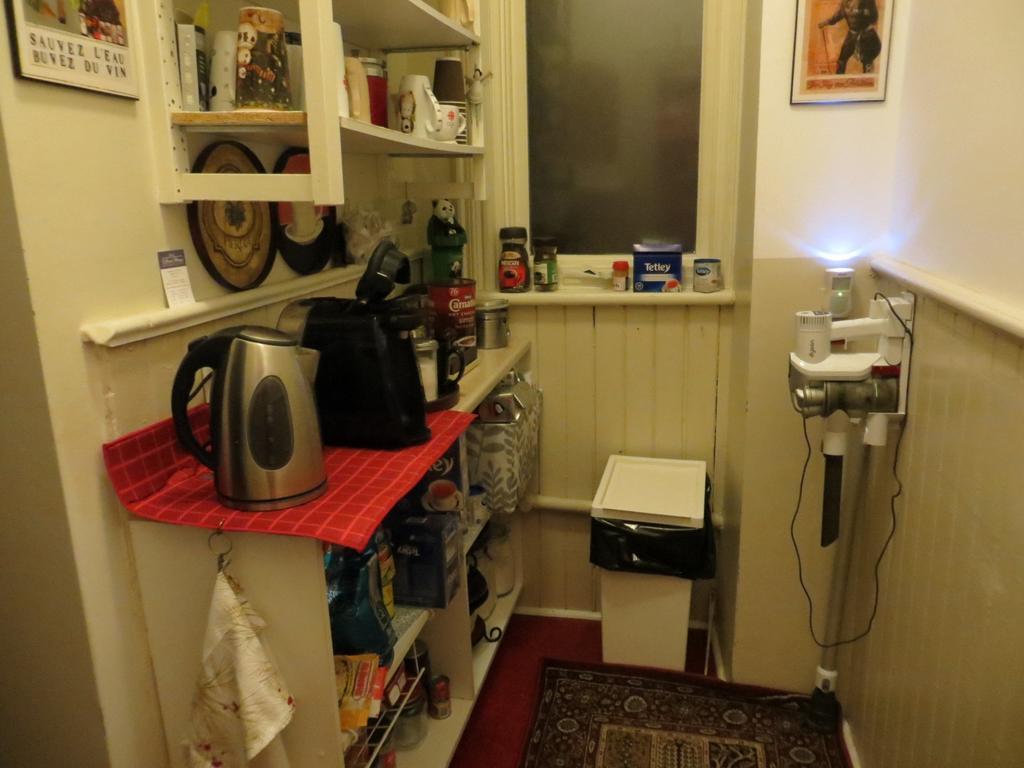 Elliott House Bed & Breakfast 多伦多 外观 照片