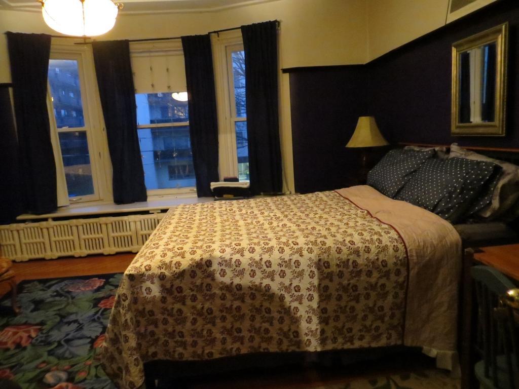 Elliott House Bed & Breakfast 多伦多 客房 照片