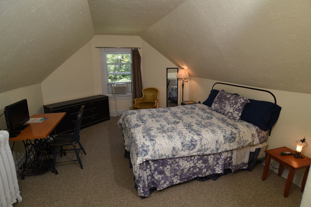 Elliott House Bed & Breakfast 多伦多 外观 照片