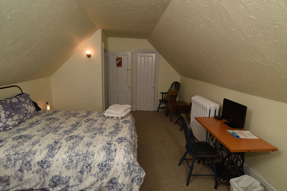 Elliott House Bed & Breakfast 多伦多 外观 照片