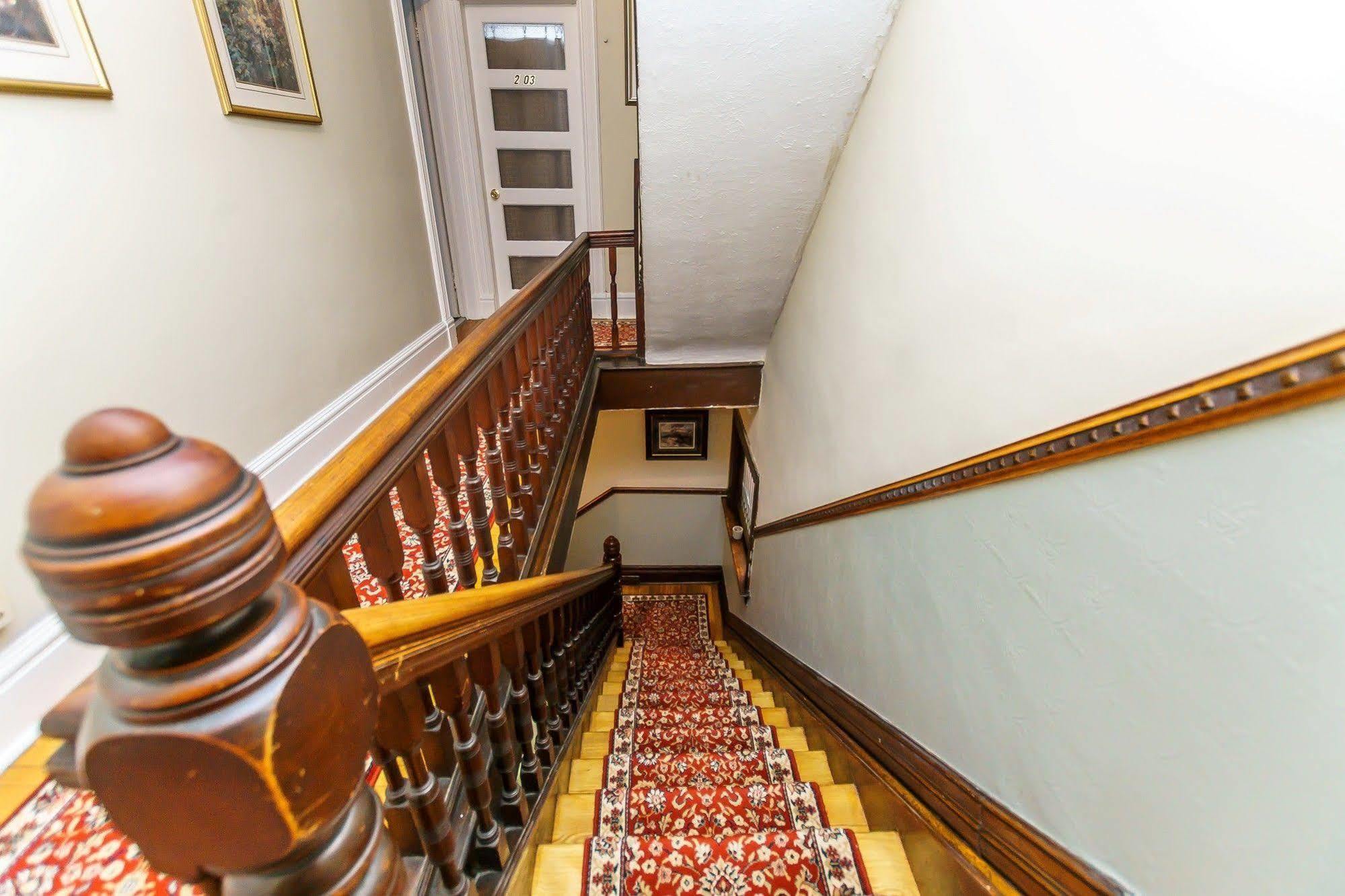 Elliott House Bed & Breakfast 多伦多 外观 照片